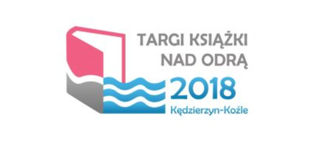 Targi Książki Nad Odrą 2018