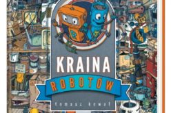 Kraina Robotów