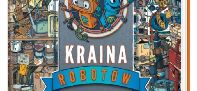 Kraina Robotów