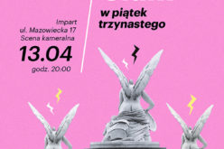 Babski Slam za miesiąc w Imparcie