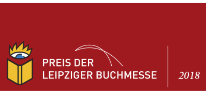 Nagroda Targów w Lipsku przyznana