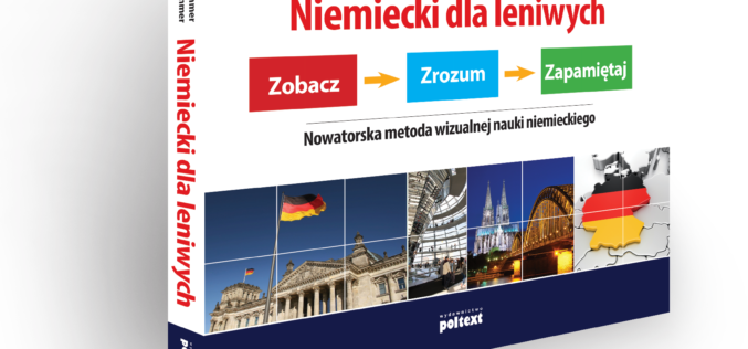 Niemiecki dla leniwych