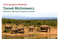 Wrocławski Festiwal Podróżniczy 2018 – 7. edycja