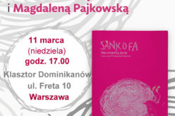 „Sankofa” w Warszawie