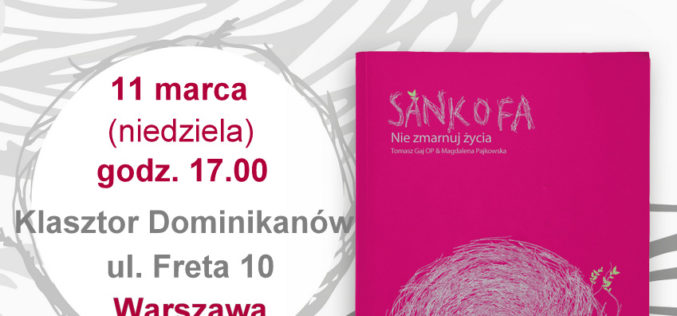 „Sankofa” w Warszawie