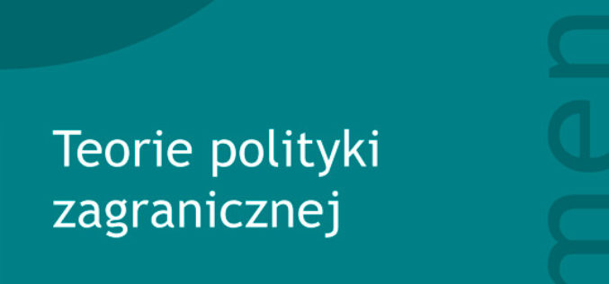 Zapraszamy na seminarium pt. Studia nad polityką zagraniczną – obecny stan badań i perspektywy