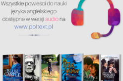 Słuchaj kultowych historii i ucz się angielskiego