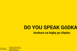“Do you speak gŏdka?”: ogłoszono konkurs na bajkę po śląsku