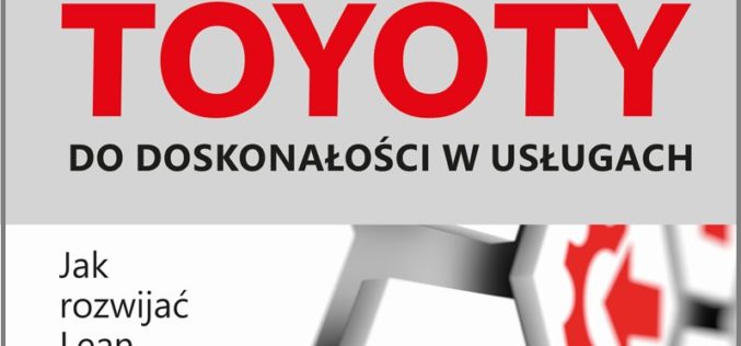 Droga Toyoty do doskonałości w usługach