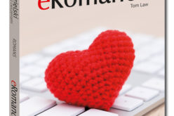 Nowość od wydawnictwa Edgard: powieść eRomance do nauki angielskiego