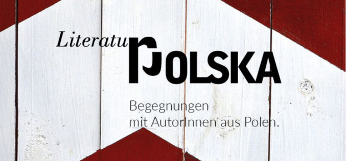 Trzecie spotkanie w cyklu LiteraturPOLSKA w Berlinie
