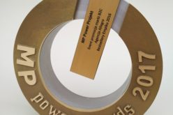 Gala Bestsellery Empiku najlepszym eventem B2C 2017 w prestiżowym konkursie branży eventów MP Power Awards 2017