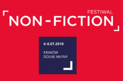 Znamy datę  Festiwalu Reportażu NON-FICTION