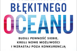 PREMIERA książki Przemiana błękitnego oceanu