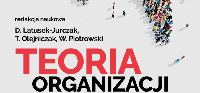 Teoria organizacji