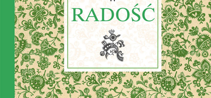 Wierzę w radość – nowość ks. Jana Twardowskiego