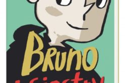 Bruno i siostry