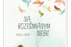 Na roześmianym niebie