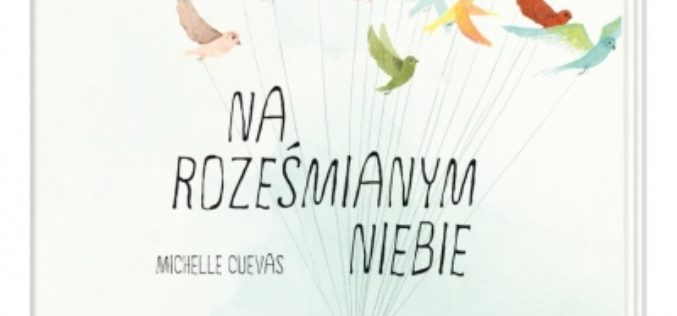 Na roześmianym niebie