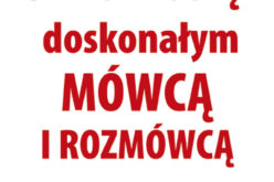 Studio Emka poleca bezcenną książkę Dale’a Carnegie’go „Jak stać się doskonałym mówcą i rozmówcą. Po szczeblach słowa”