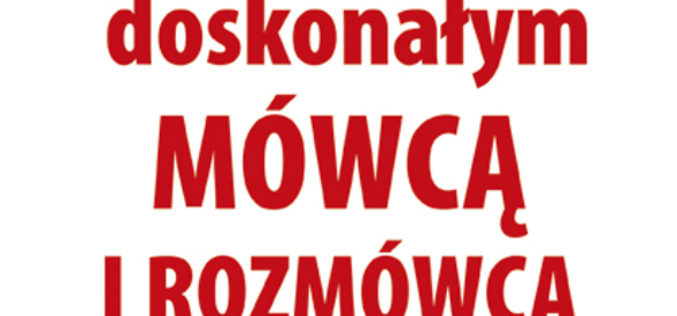 Studio Emka poleca bezcenną książkę Dale’a Carnegie’go „Jak stać się doskonałym mówcą i rozmówcą. Po szczeblach słowa”