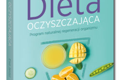 Nowość w serii Samo Sedno!  „Dieta oczyszczająca” Ewy Jarosz
