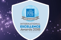 Festiwal Conrada nominowany do prestiżowej nagrody The London Book Fair International Excellence Awards 2018!