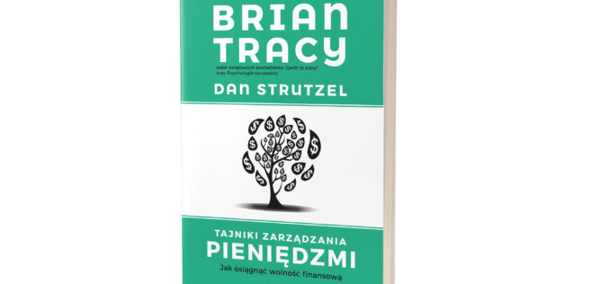 Nowość od Wydawnictwa MT Biznes: Tajniki zarządzania pieniędzmi