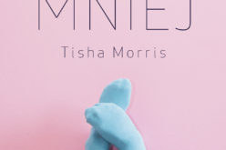 Premiera książki “Mieć mniej” Tishy Morris