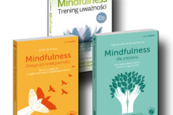 Trening uważności z serią Samo Sedno: poradniki Mindfulness