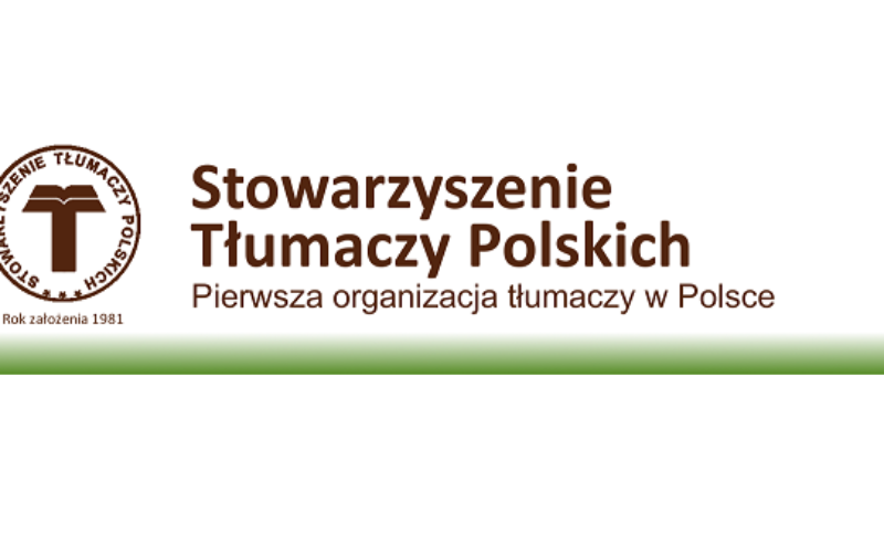 Stowarzyszenie Tłumaczy Polskich zaprasza na spotkania podczas Międzynarodowych Targów Książki w Krakowie