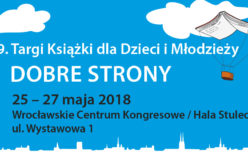 9. Targi Książki dla Dzieci i Młodzieży z czeskim akcentem! Już za miesiąc