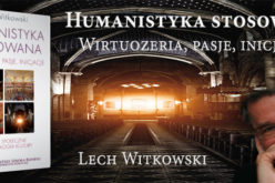 Humanistyka stosowana,wirtuozeria, pasje, inicjacje – atrakcyjna przedsprzedaż w Impulsie