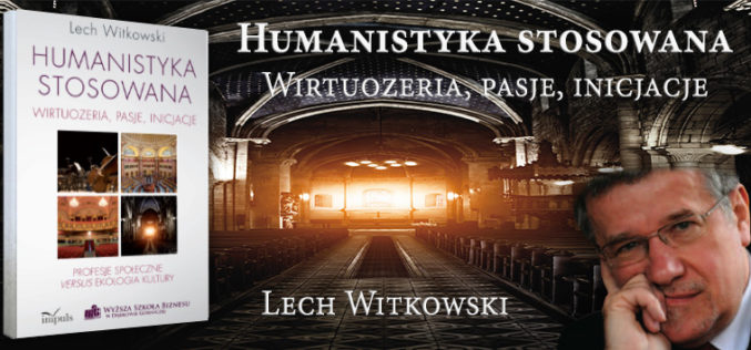 Humanistyka stosowana,wirtuozeria, pasje, inicjacje – atrakcyjna przedsprzedaż w Impulsie