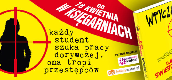 Wtyczka. Premiera już 18 kwietnia!