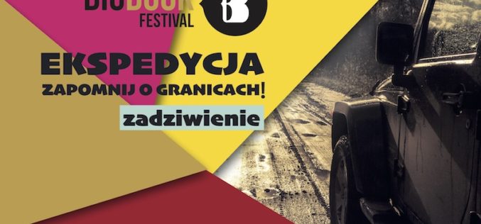 ZADZIWIENIA na Big Book Festival 2018!