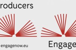 Engage! Podziel się projektami literackimi dla młodzieży!