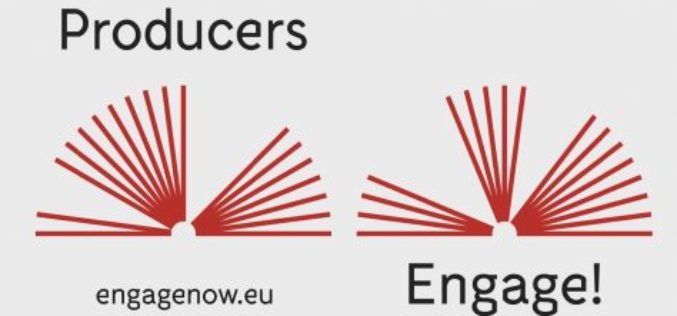 Engage! Podziel się projektami literackimi dla młodzieży!