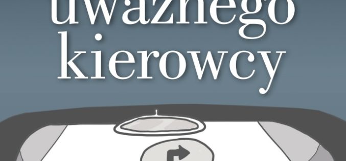 Niezbędnik uważnego kierowcy