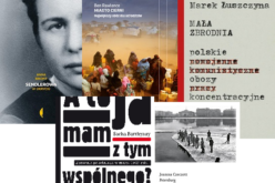 Finaliści 9. edycji Nagrody im. Ryszarda Kapuścińskiego za Reportaż Literacki
