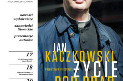 Wiosenne wydanie kwartalnika “TWOJA KSIĘGARNIA”