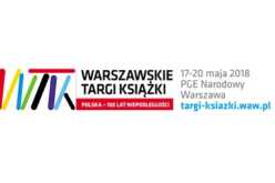9. Warszawskie Targi Książki – konferencja prasowa
