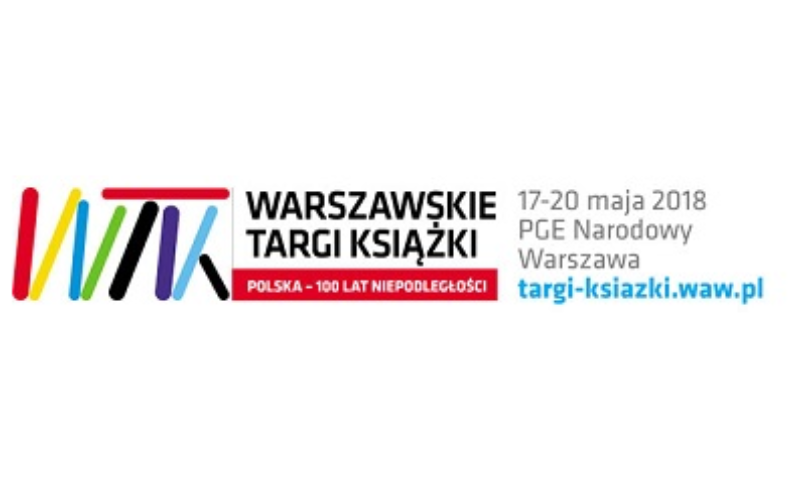 9. Warszawskie Targi Książki – konferencja prasowa