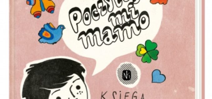 Poczytaj mi, mamo. Księga czwarta
