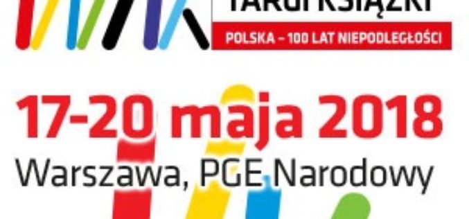 10. Warszawskie Targi Książki za nami – dziękujemy!