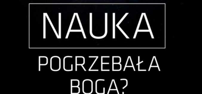 Czy nauka musi być w opozycji do religii?