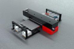 “Agfa wprowadza na rynek swoje flagowe rozwiązanie w zakresie hybrydowego druku inkjet UV: ploter Jeti Tauro H3300 LED”