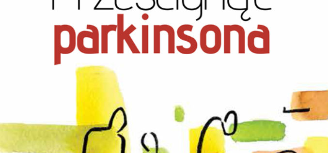 Prześcignąć parkinsona
