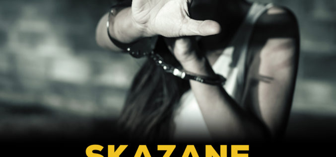 “Skazane na potępienie” – zaproszenie na spotkanie autorskie z Ewą Ornacką