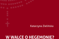 W walce o hegemonię?   Religia w polskiej sferze publicznej na przykładzie debat sejmowych